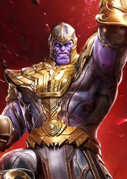 King of Kings (Thanos)