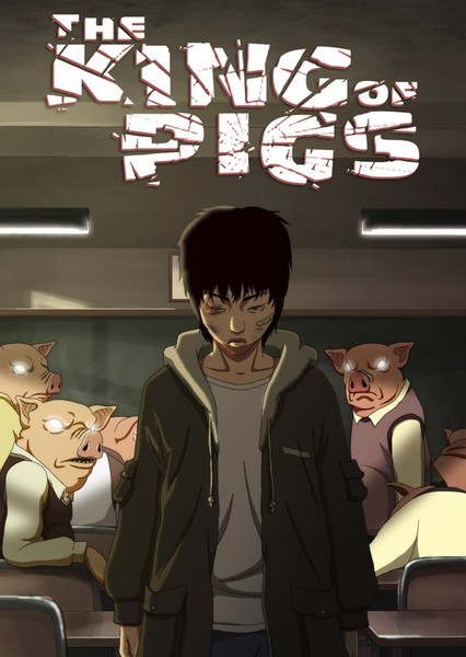 King of Pigs