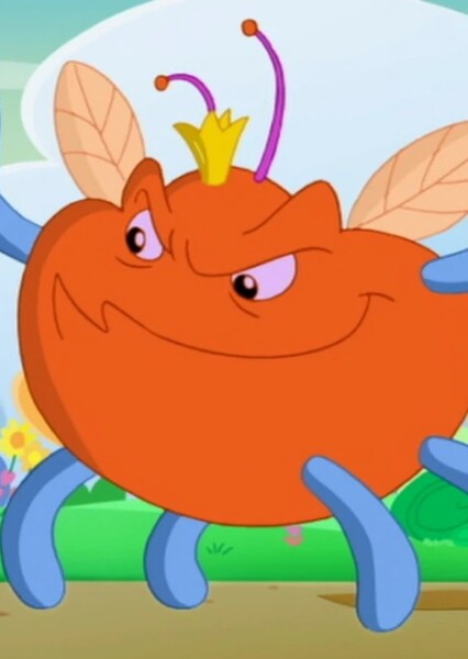 King of the Gobblebugs