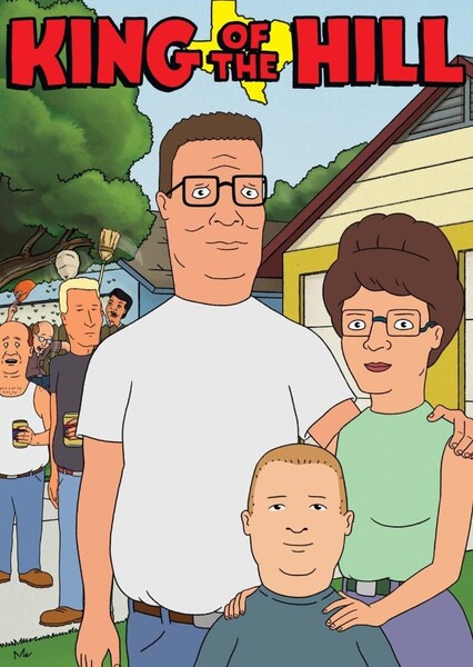 King of the Hill photo
