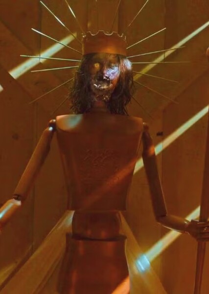 King Paimon