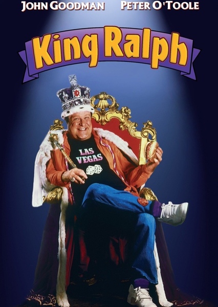 King Ralph photo
