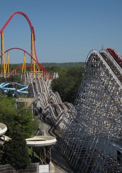 King’s Dominion