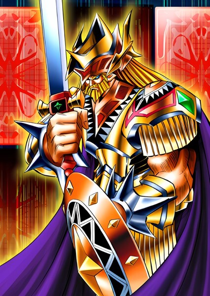 King's Knight