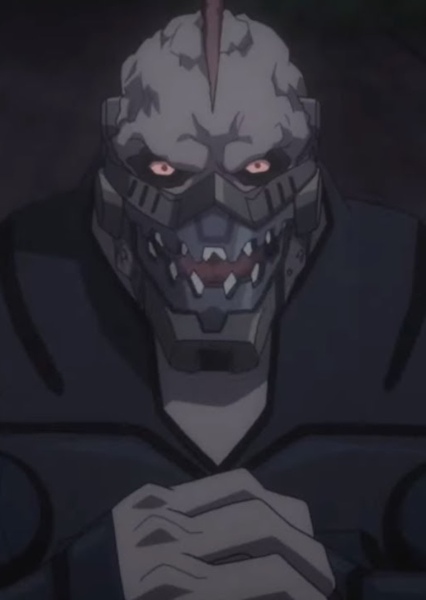 King shark