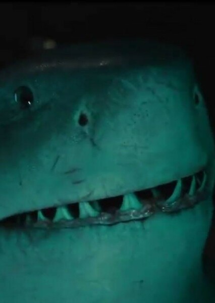 King Shark (DCEU)