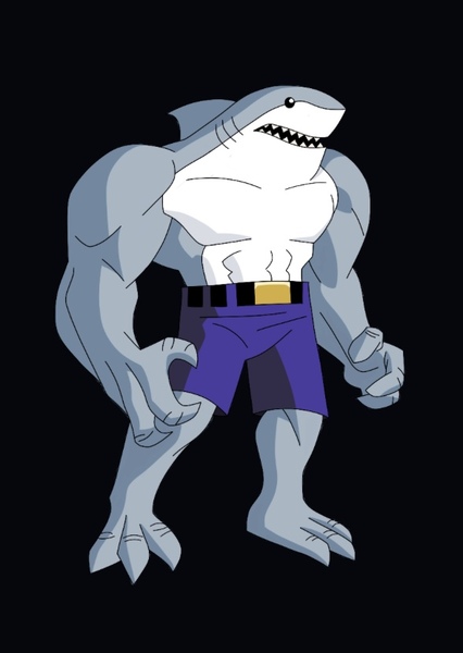 The Muscle