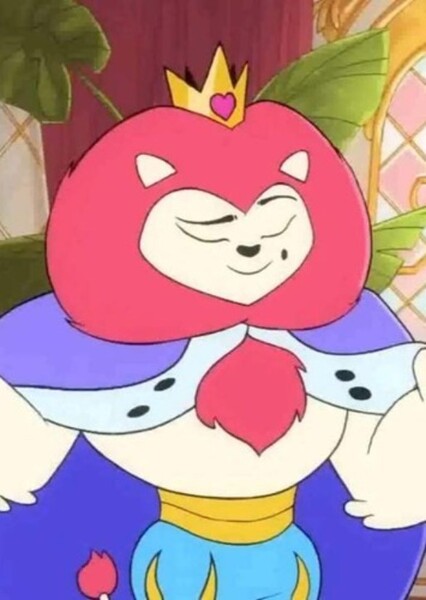 King Snugglemane