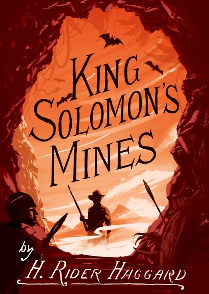 King Solomon's Mines