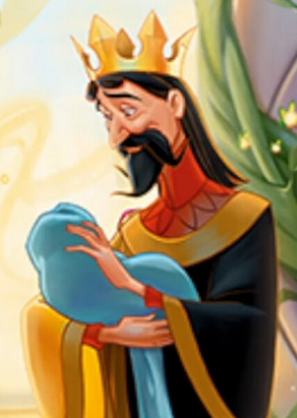 King Stefan photo