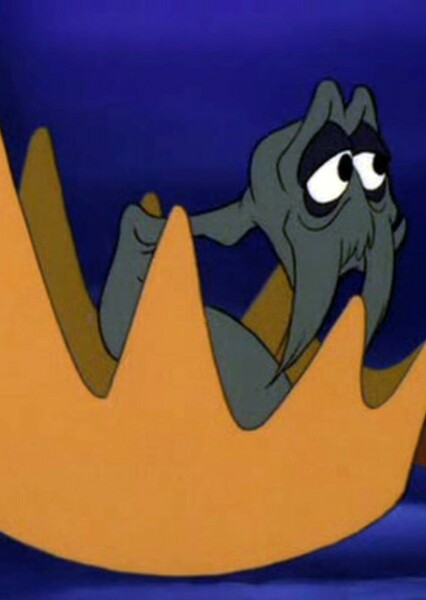 King Triton photo