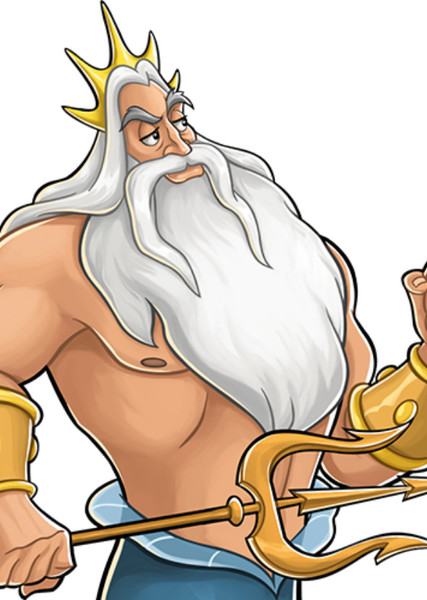 King Triton photo