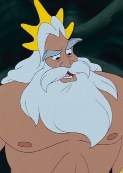 King Triton photo