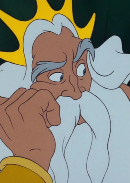 King Triton photo