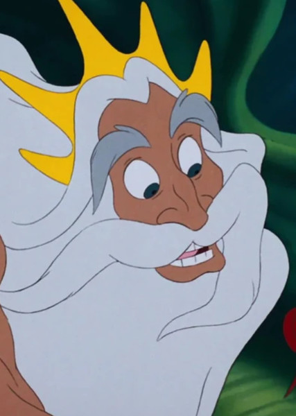 King Triton photo