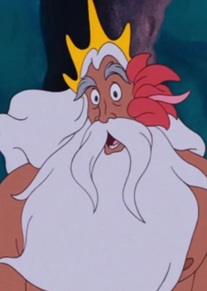 King Triton photo