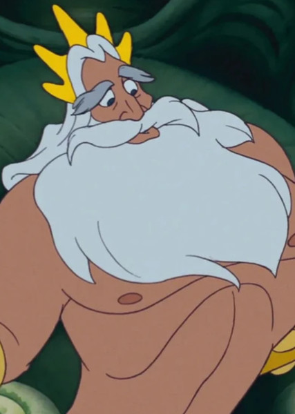 King Triton photo