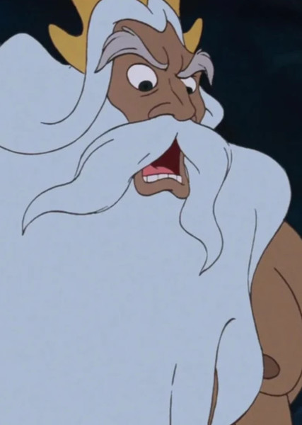 King Triton photo