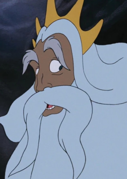 King Triton photo