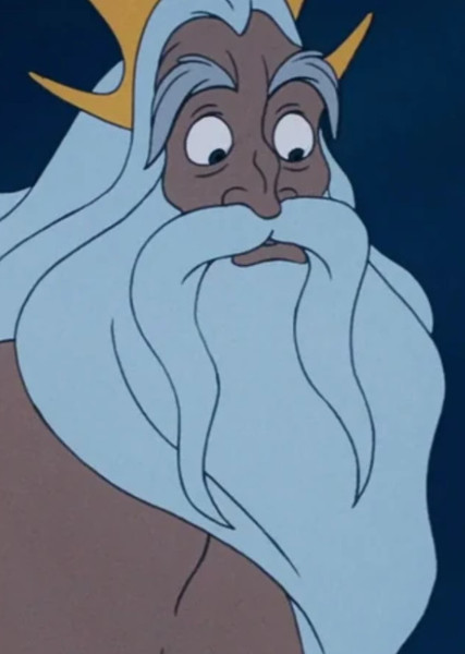King Triton photo