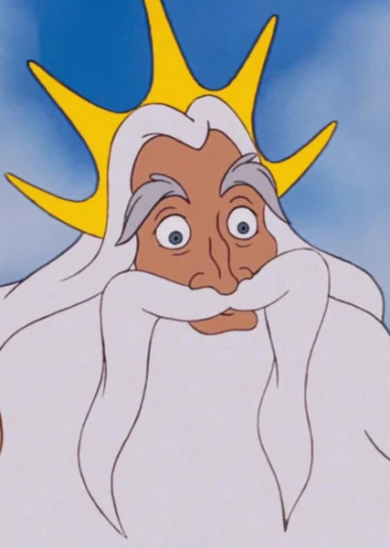 King Triton photo