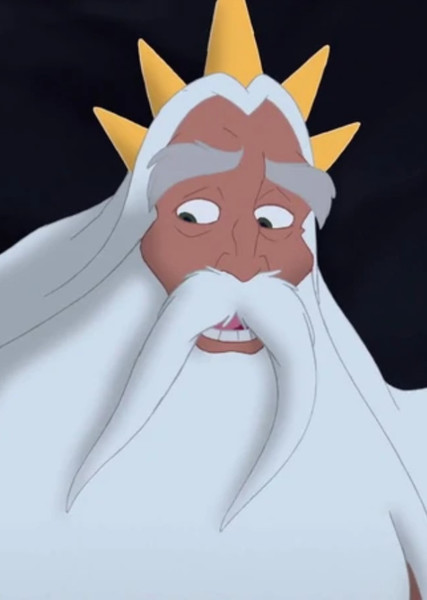 King Triton photo