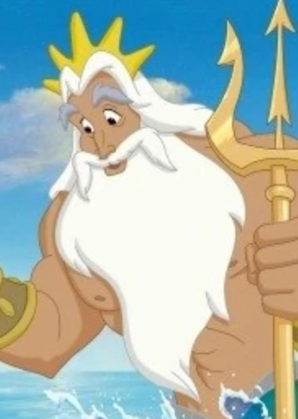 King Triton photo