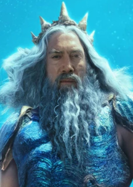 King Triton photo