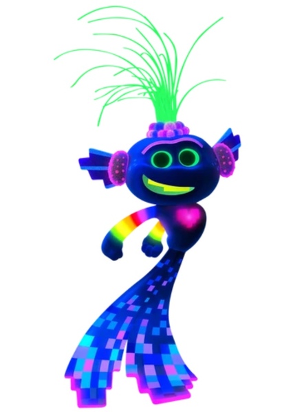 King Trollex