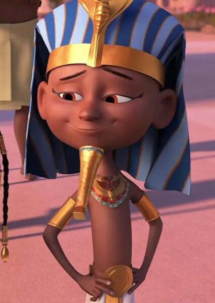King Tut photo