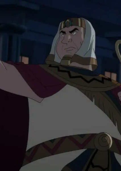 King Tut