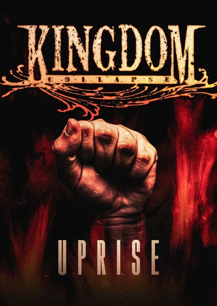Kingdom Collapse Uprise