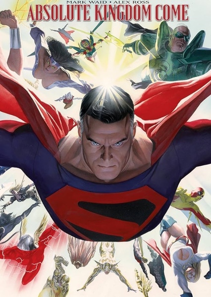 Kingdom Come (DC Comics)