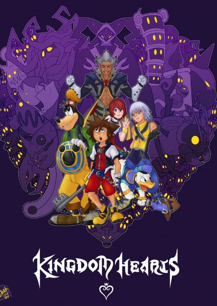 Kingdom Hearts (Franchise) photo
