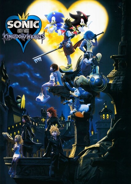 Kingdom Hearts (Franchise) photo