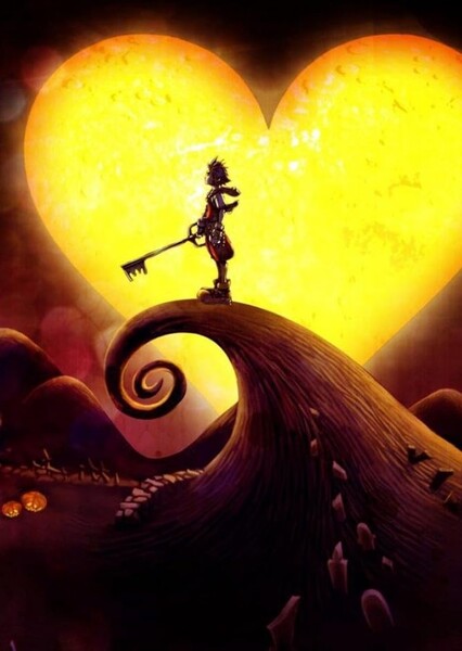 Kingdom Hearts (Franchise) photo