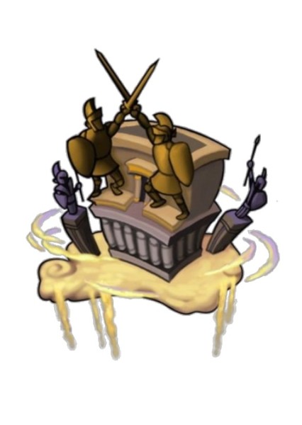 Kingdom Hearts - Season 1 Episode 4: Olympus Coliseum photo