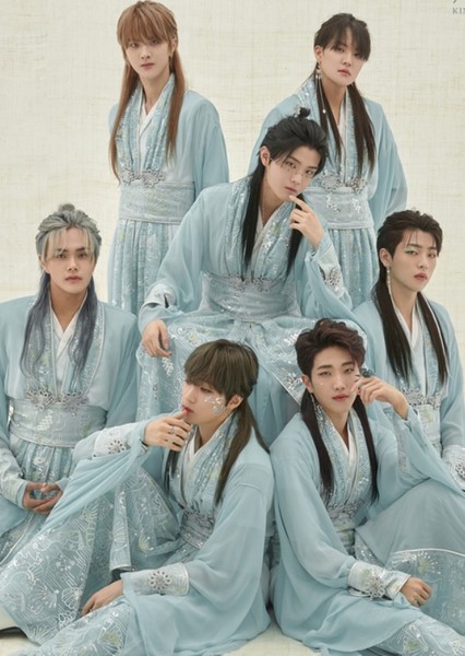 Kingdom (K-Pop) photo