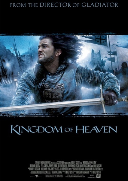 Kingdom of Heaven photo