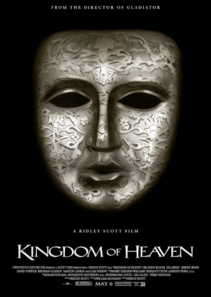 Kingdom of Heaven
