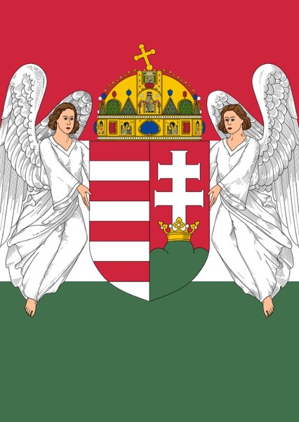 Kingdom of Hungary photo