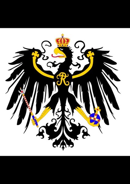 Kingdom of Prussia