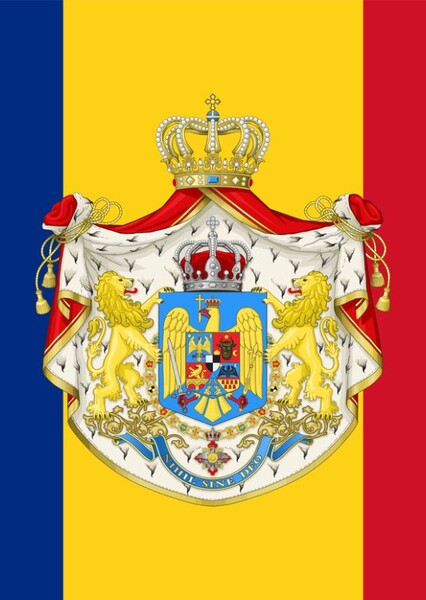 Kingdom of Romania