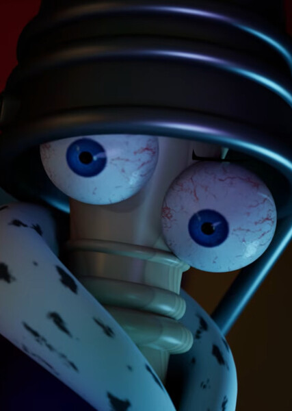 Kinger (The Amazing Digital Circus)