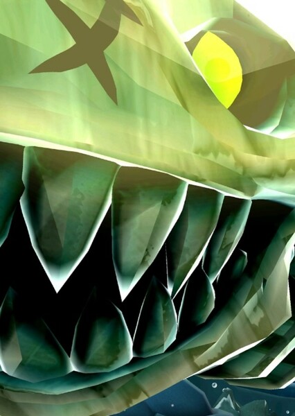 Kingfin photo