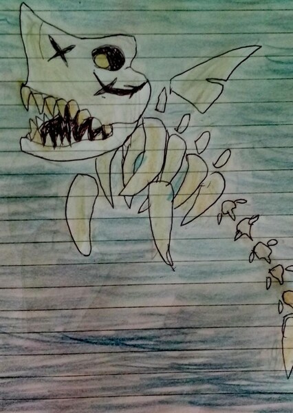Kingfin photo