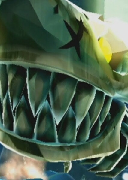 Kingfin photo