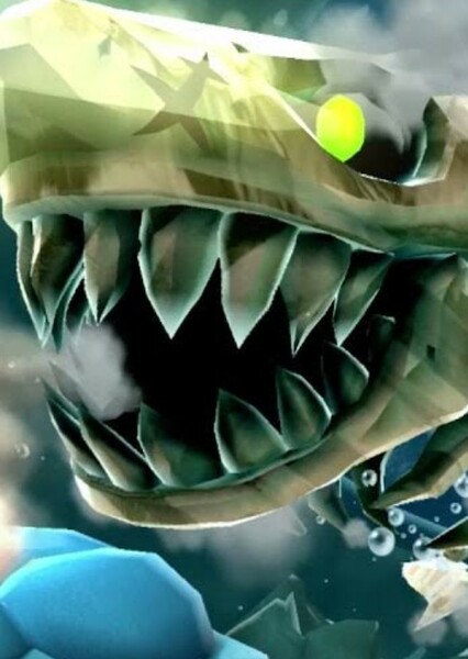 Kingfin