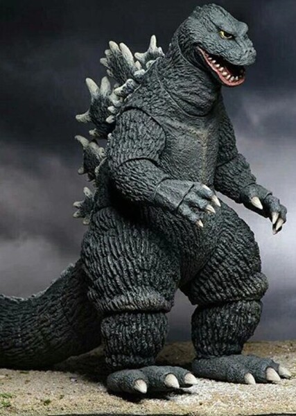 KingGoji photo