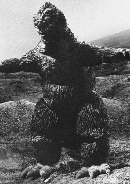 KingGoji photo